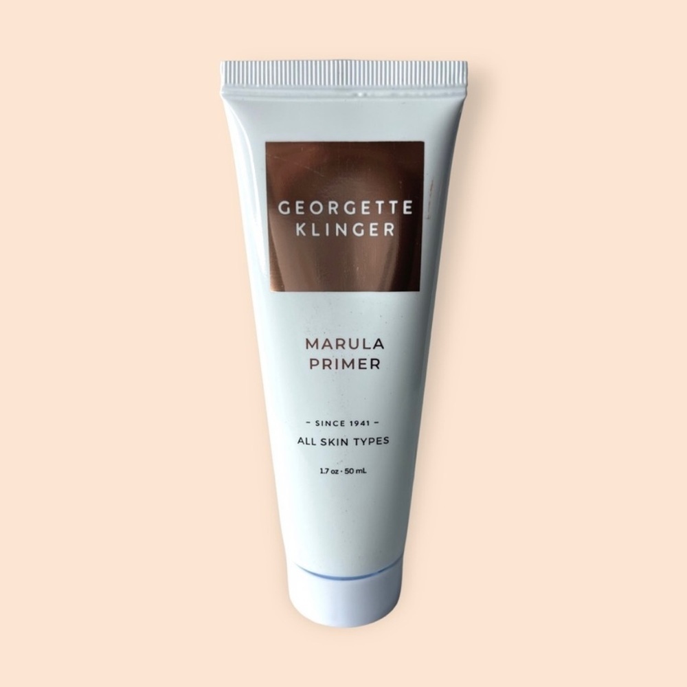 Georgette Klinger Marula Primer